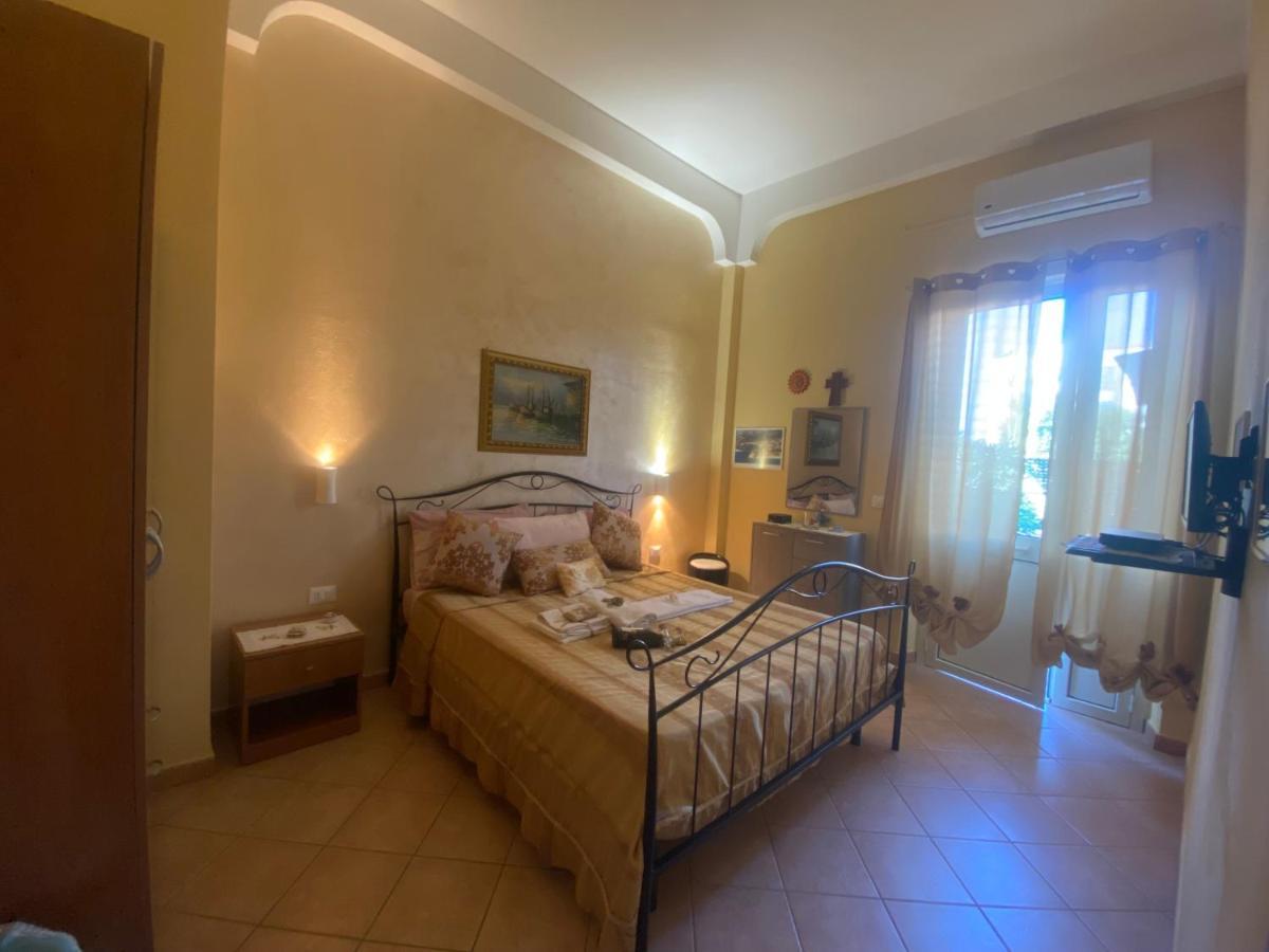 Casetta Pinetamare Tropea Exterior foto