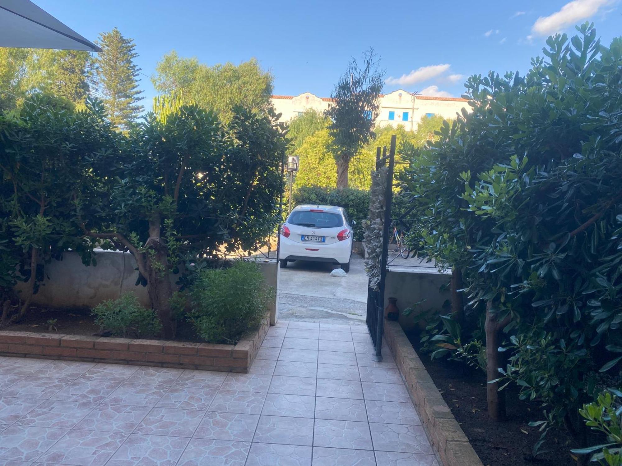 Casetta Pinetamare Tropea Exterior foto